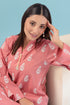 PINK-CAMBRIC-2 PIECE (WS6232P09) B-110